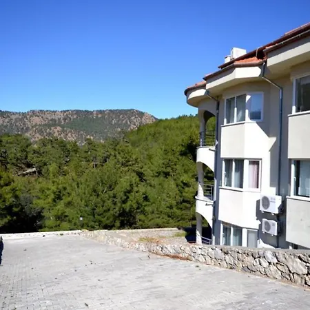 Villa Rent Your Own 5 Star Private In Secret Valley, Dalaman 1046