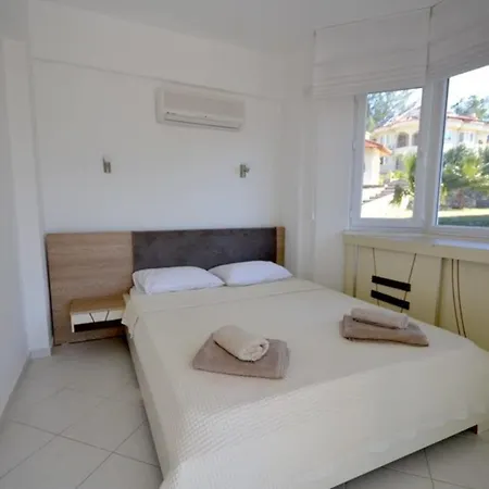 Villa Rent Your Own 5 Star Private In Secret Valley, Dalaman 1046 *