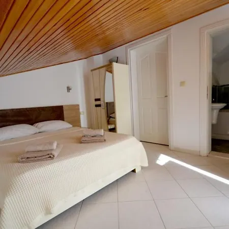 Rent Your Own 5 Star Private In Secret Valley, Dalaman 1046