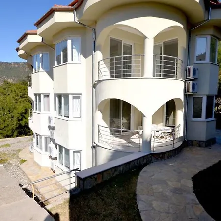Rent Your Own 5 Star Private In Secret Valley, Dalaman 1046 Villa Akkaya (Aegean)