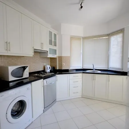 Rent Your Own 5 Star Private In Secret Valley, Dalaman 1046