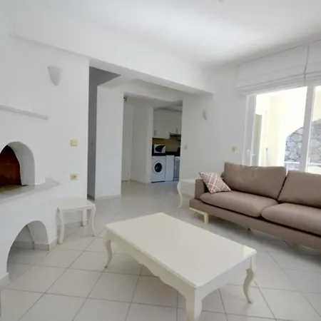 Rent Your Own 5 Star Private In Secret Valley, Dalaman 1046 Villa