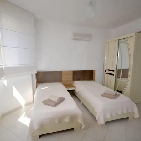 Rent Your Own 5 Star Private In Secret Valley, Dalaman 1046 Villa Akkaya (Aegean)