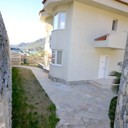 Rent Your Own 5 Star Private In Secret Valley, Dalaman 1046 Villa Akkaya (Aegean)