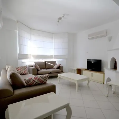 Rent Your Own 5 Star Private In Secret Valley, Dalaman 1046