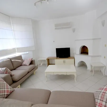 Rent Your Own 5 Star Private In Secret Valley, Dalaman 1046 Villa