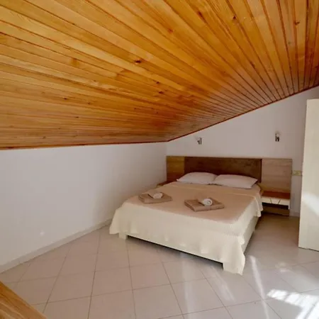 Rent Your Own 5 Star Private In Secret Valley, Dalaman 1046 Akkaya (Aegean)