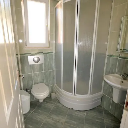 Rent Your Own 5 Star Private In Secret Valley, Dalaman 1046 Villa Akkaya (Aegean)